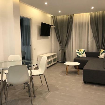 Luxury Apartment Playa Del Ingles מראה חיצוני תמונה