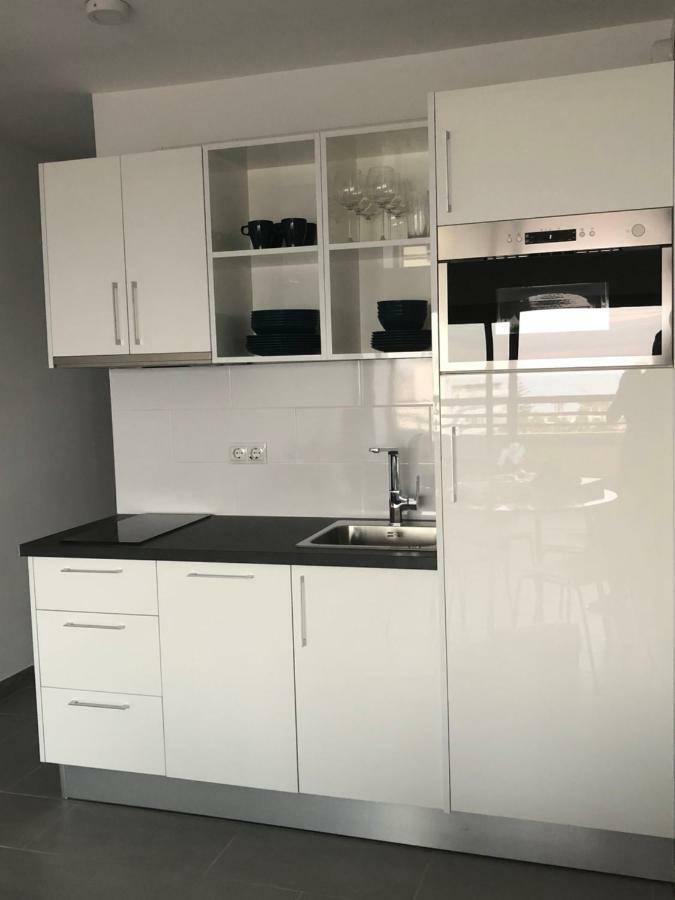 Luxury Apartment Playa Del Ingles מראה חיצוני תמונה