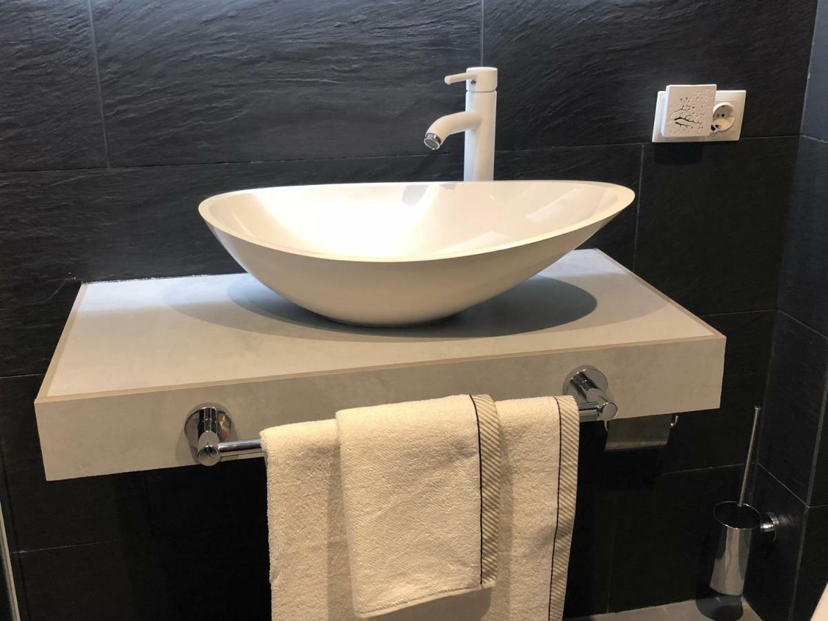 Luxury Apartment Playa Del Ingles מראה חיצוני תמונה