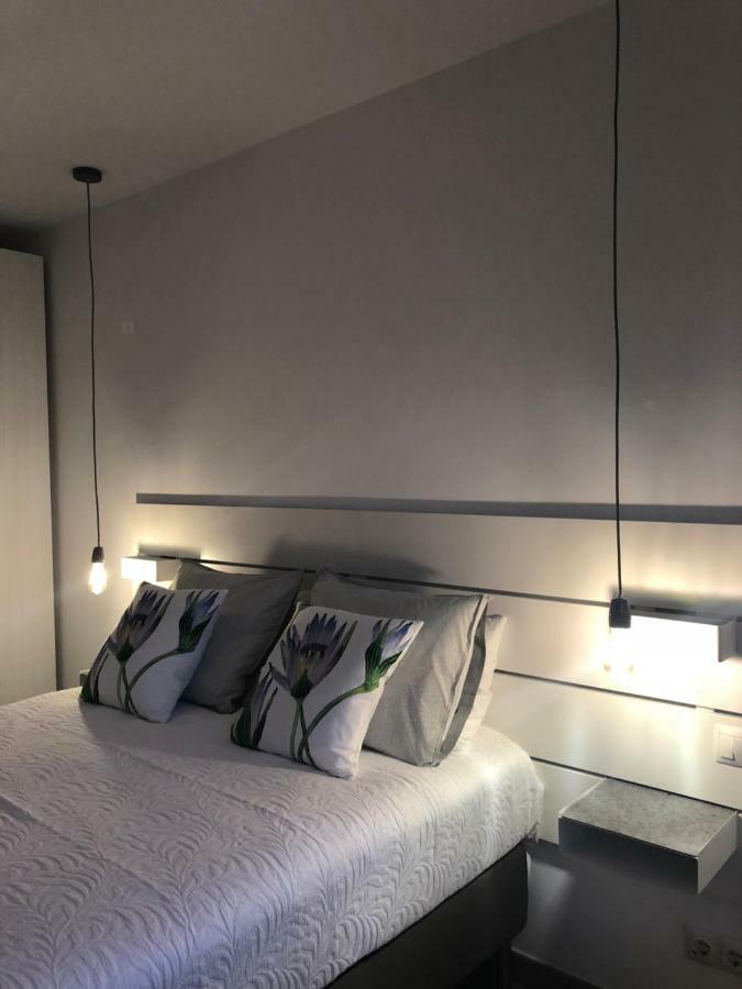Luxury Apartment Playa Del Ingles מראה חיצוני תמונה