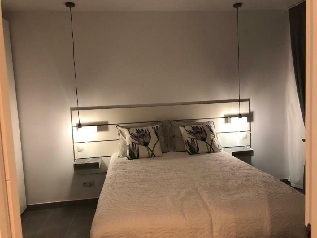 Luxury Apartment Playa Del Ingles מראה חיצוני תמונה
