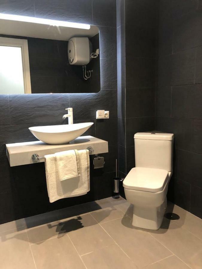 Luxury Apartment Playa Del Ingles מראה חיצוני תמונה