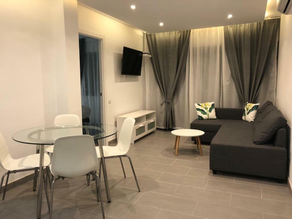 Luxury Apartment Playa Del Ingles מראה חיצוני תמונה