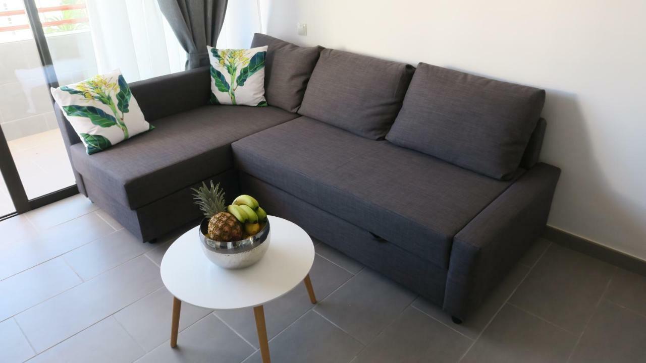 Luxury Apartment Playa Del Ingles מראה חיצוני תמונה