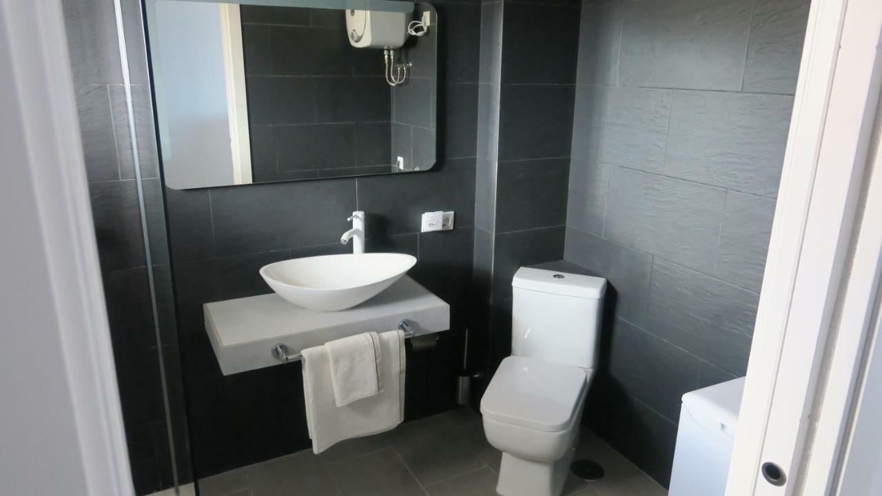 Luxury Apartment Playa Del Ingles מראה חיצוני תמונה