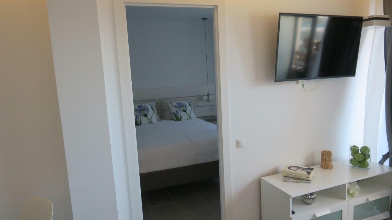 Luxury Apartment Playa Del Ingles מראה חיצוני תמונה