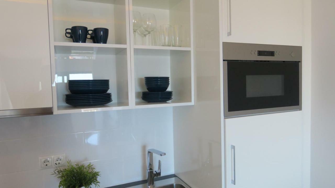 Luxury Apartment Playa Del Ingles מראה חיצוני תמונה